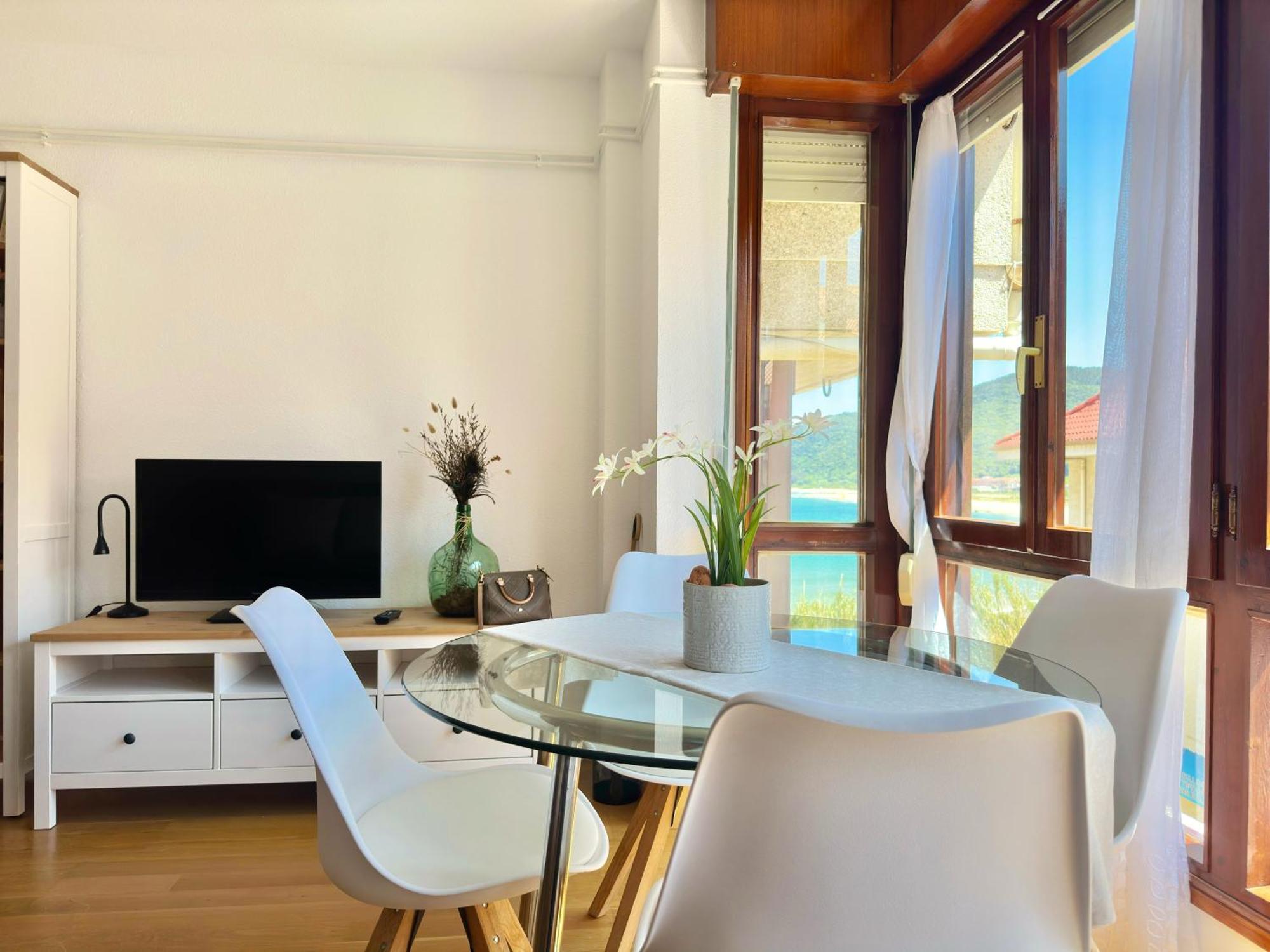 El Camarote - 6019 Apartment Noja Ngoại thất bức ảnh