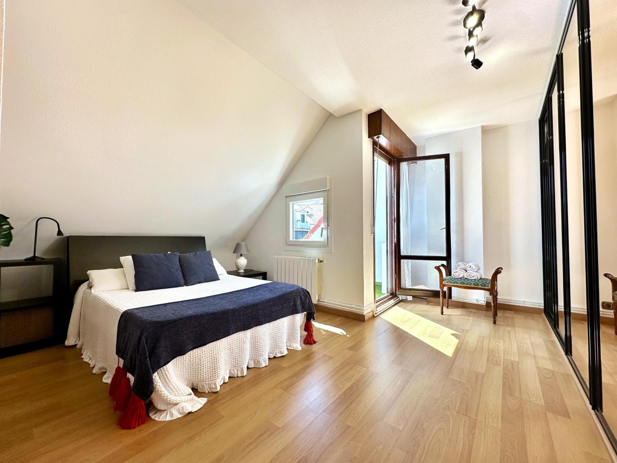 El Camarote - 6019 Apartment Noja Ngoại thất bức ảnh