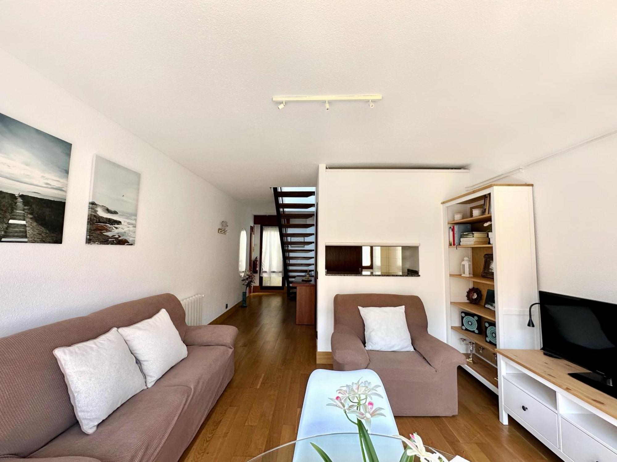 El Camarote - 6019 Apartment Noja Ngoại thất bức ảnh