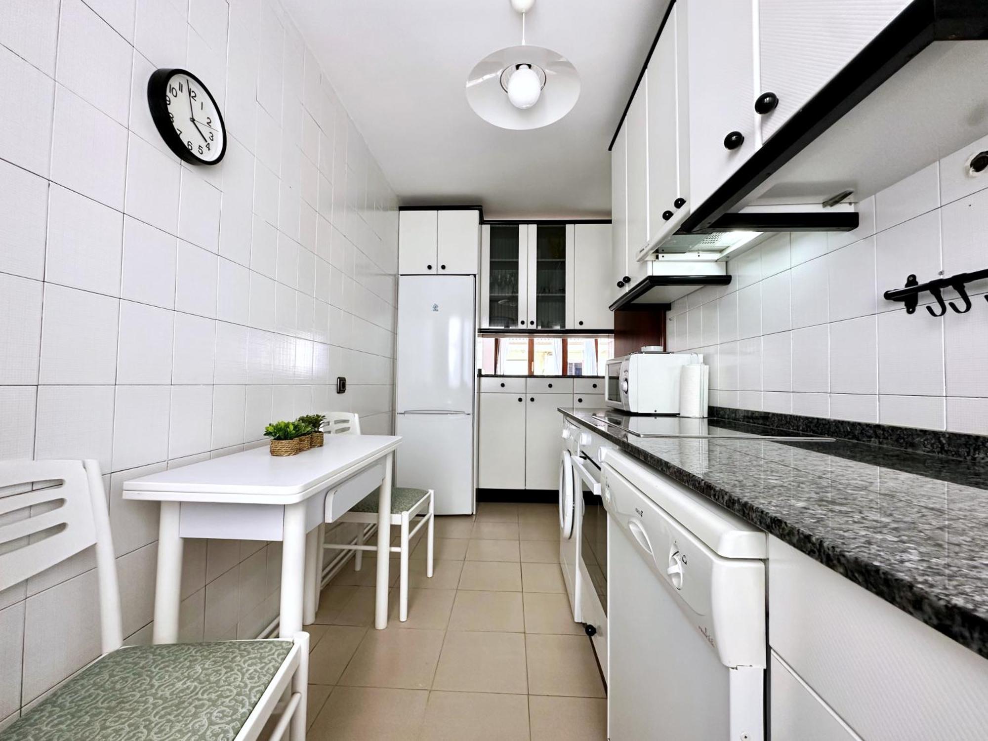 El Camarote - 6019 Apartment Noja Ngoại thất bức ảnh